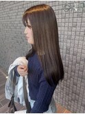 ロングスタイル