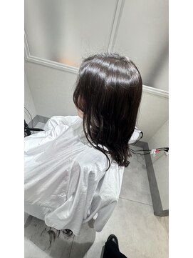 ロングレイヤー