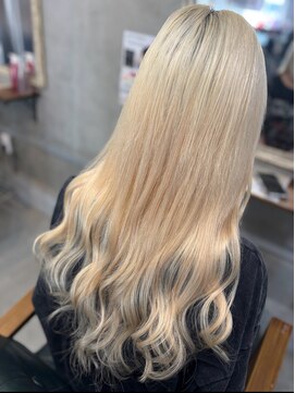 ルフレ 新宿歌舞伎町店(Reflet) #エクステ