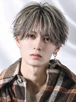 ゴールド 京都 三条(GOALD)&nbsp;フェザーショート