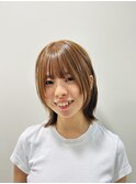 ミディアムレイヤー