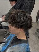 ツイスパ