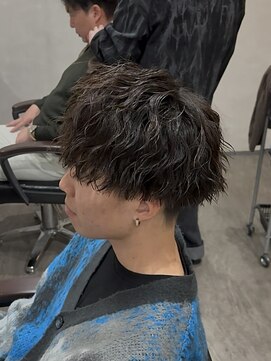 ウォルク(WOLK) ツイスパ