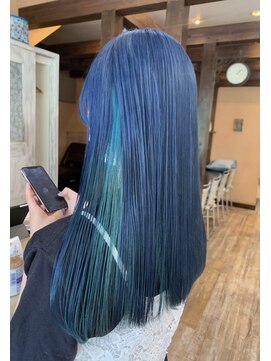 モアムー(Moremuu) 【りえ】デザインカラー