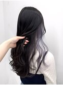 インナーカラー