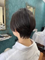 美髪 ヘアサロン(美髪 Hair salon) ショートボブ