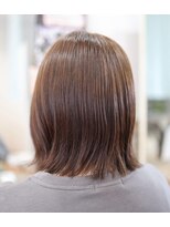 リンク 成田公津の杜店(Link) 艶髪エステカラートリートメント