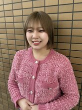 モードケイズ エミュー(MODE K's eau)&nbsp;長澤 和花