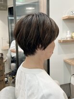 シア 綾瀬店(SHEER)&nbsp;大人ショート【綾瀬・北千住・亀有】