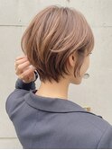 ショート　/Gokan KENTA