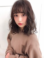 レイ 千葉(Lei)&nbsp;ナチュラルウェーブ