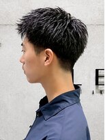 リオン 赤坂(RE:ON) ビジネスアップバングショート