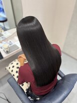 リノ(Lino)&nbsp;美髪縮毛矯正