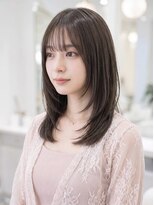 ラビマーニ 西中島店(Labimani)&nbsp;【Labimani】韓国風ナチュラルレイヤー