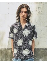 エイト ヘアサロン 渋谷本店(EIGHT)&nbsp;阿部 光希