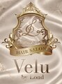 Velu by Lond 名古屋/髪質改善/縮毛矯正/レイヤーカット/ボブ/ショート/髪質改善/ショート/レイヤー/メンズ/名駅