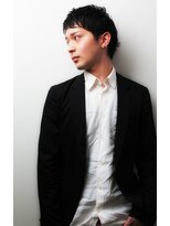 パリオ バイ コレット(Palio by collet)&nbsp;☆束感ショート☆【Palio by collet】03-5367-3624