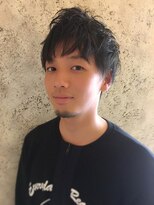 バグスドゥア(Bagus dua)&nbsp;アゲサゲスタイル