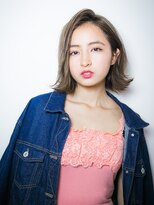 リリアン 表参道(relian)&nbsp;カラーで透明感も手に入る《relian 表参道》