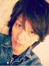 ヘア デザイン レッド(HAIR DESIGN RED)&nbsp;田村 祐一