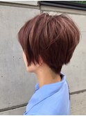 【ダブルカラー】ペールラベンダー