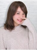 愛されミディ