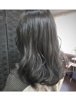 リンク ケアアンドデザイン(Link Care&Design)&nbsp;サロンスタイル