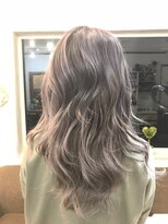 アイヘアー(AI HAIR) オルタベージュ