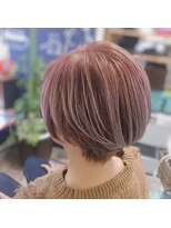 桜夏(ouca) ベビーピンク☆