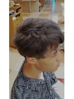 ビーケアーズ トヨカワ(be-cares toyokawa)&nbsp;グレーカラー