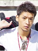 ルードアッパーショート