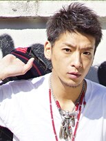 アクロス 原宿(AKROS)&nbsp;ルードアッパーショート