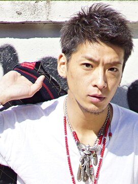 アクロス 原宿(AKROS) ルードアッパーショート