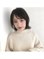 リゴッツ ドゥア プトゥリ(Regottz dua putri)&nbsp;マットグレージュ