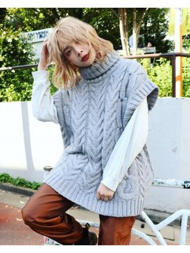 ジーナ(XENA) ブロンドボブ