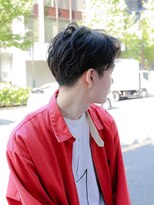 ルティア 池袋(Lutia)&nbsp;刈り上げショート