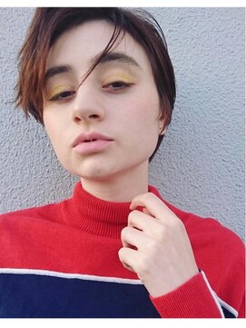 マノ 千歳烏山(MaNO) 【MaNO／千歳烏山】大人ショート