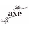 アヴニール アックス(Avenir axe)のお店ロゴ