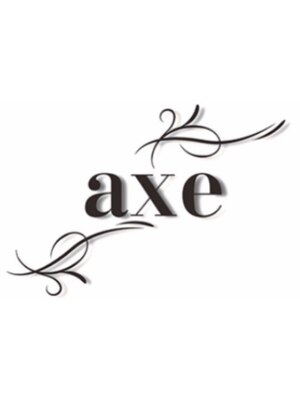 アヴニール アックス(Avenir axe)