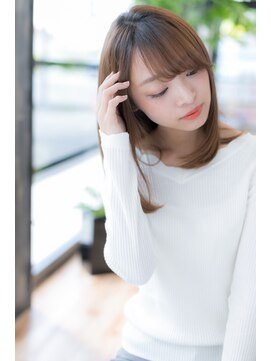 ヘアショップエヌアンドエー 久喜店(hairshop N&A) ☆N&Aスタイル☆