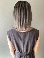 キャメル(Camel) Airtouchバレイヤージュ