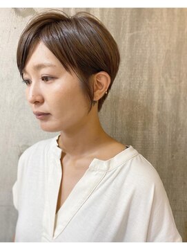 トコラソ 柏店(tocolaso) クールショート