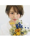 shiwu小顔ショート