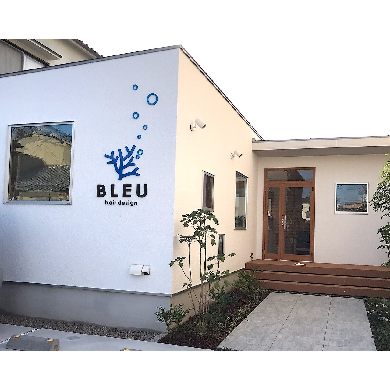 ブルー(BLEU)｜ホットペッパービューティー