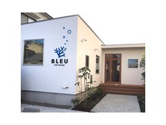 BLEU【ブルー】