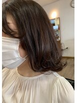 クロード モネ 吉祥寺店(Claude MONET)&nbsp;＜MONET＞20代30代40代外ハネミディ〇【吉祥寺】