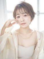 エイト ヘアサロン 渋谷本店(EIGHT)&nbsp;大人可愛い美髪小顔カット20代30代79