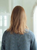 ヌル いわき(neul)&nbsp;外国人風☆ロブスタイル【いわき】