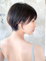 ロビー 表参道(ROBBY)&nbsp;大人美人小顔ショート/美シルエット/30代40代50代/表参道