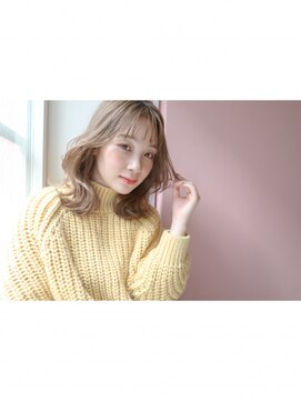 フィガロ ウメダ(FIGARO UMEDA) FIGARO 2021aw